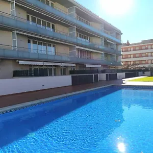  Appartement New! Con Piscina Y Balcon A 2 Minutos De La Playa. Wi-fi