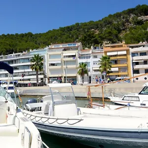  Appartement Escorpora