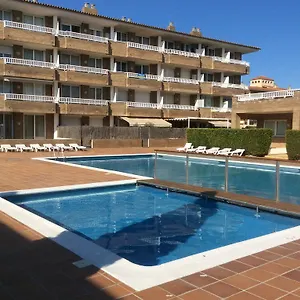  Appartement Sol
