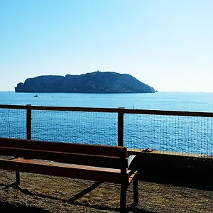  Appartement Medes Platja